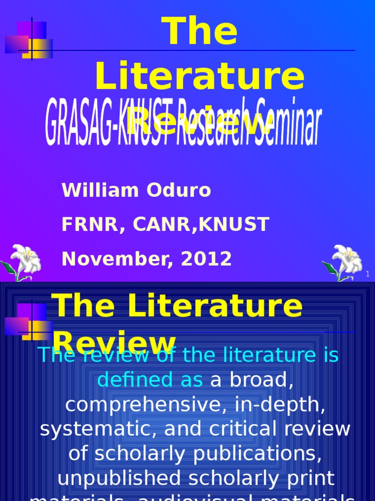 World literature examples picture