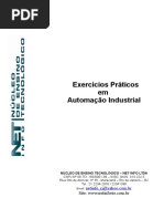 apostila automação pratica
