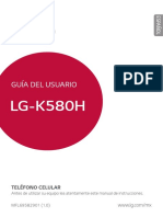 LG-K580H TCL UG Web V1.0 160601 PDF