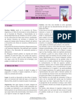 Guia Actividades Sapo Buenos Aires PDF