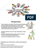 Kecergasan Fizikal