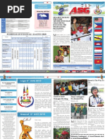 Download 2nd ASEAN Schools Games bulletin 2 by Tun Mohd Hilmi SN34372818 doc pdf