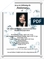 Anniversary INTERFAITH3 PDF