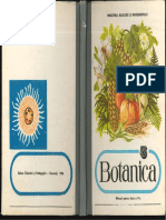 Botanica v 1986-Noevol