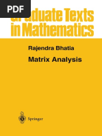 Probability Theory I - M. Loève | PDF | Measure (Mathematics