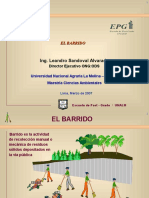 04 - Barrido