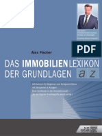 Alex Fischer - Das Immobilienlexikon Der Grundlagen