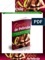 Senos de Pelicula