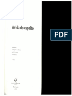 Arendt e Heidegger - Introdu Pensar-Serenidade