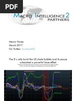 Macro Voices Slides March 2017