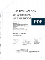 Artficial Lift Methods 2b PDF