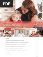 Alfabetizando Um Down