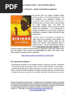 76- Kiriku e a Feiticeira