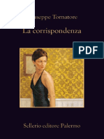 La Corrispondenza - Giuseppe Tornatore