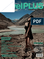 India Today Travel Plus PDF
