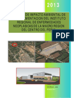 ESTUDIO DE IMPACTO AMBIENTAL