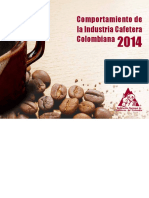 Informe Industrial 2014 Web Precio Cafe