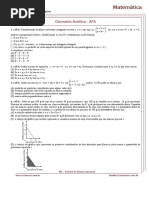 [MATEMATICA] Geometria Analítica.pdf
