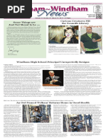 Pelham Windham News 3-31-2017