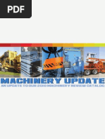 Download 2010 Machinery Catalog Update by Alan Ross SN34374879 doc pdf
