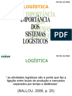 Importancia Dos Sistemas Logisticos 2