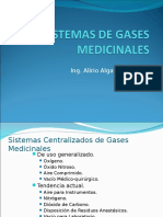 Cap 3-Sistemas de Gases Medicinales