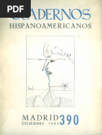 Num 390 Diciembre 1982 | PDF | Dictadura | Sistemas politicos