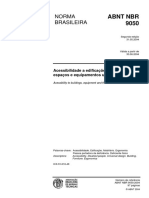 ABNT NBR 9050 - Acessibilidade a Edificações.pdf
