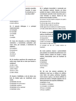 Exercícios anaeróbios e ácido lático