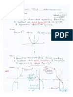 Section 6.2 Continued Through 6.5