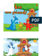Cookie & Friends A PDF