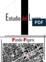 Estudio Del Lugar