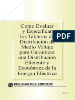 cOMO EVALUAR TABLEROS DE dISTRIBUCION ELECTRICA.pdf