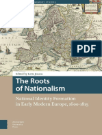 AA.vv. - The Roots of Nationalism