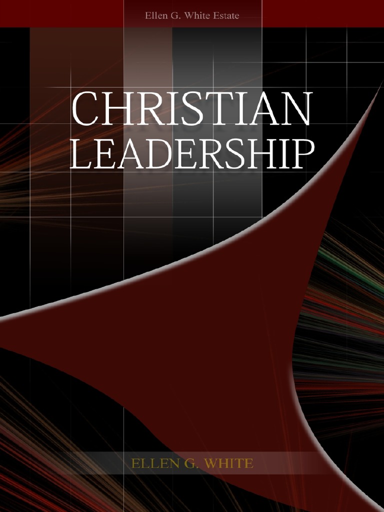case study on christian leadership