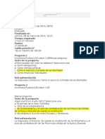 Parcial de Constitucion