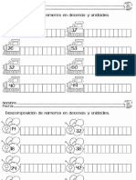 Actividades Variadas