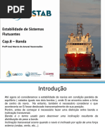 ESTAB - Capítulo 8 Banda