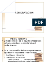 REHIDRATACION