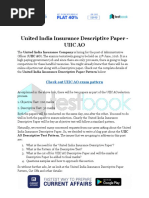 150 Questions OMR Sheet | PDF