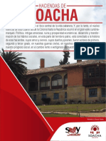 Haciendas Soacha