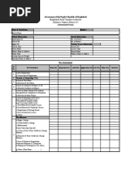 Download Assessment Form of BRTA Registration Fitness Taxtoken Modification Etc by Scholar First SN343765438 doc pdf