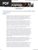 A Verdade Sobre a Fé - David Wilkerson