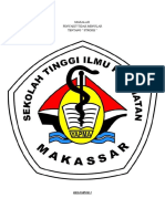 Makalah Stroke (PTM)