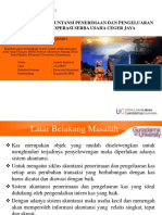 Slide PPT Sistem Akuntansi Penerimaan dan Pengeluaran Kas Koperasi Ceger Jaya.pdf