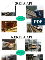 Keretapi