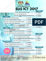 Brosur Ict 2017