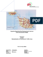 1 - Volume 7 - Directives For The Standardisation of Pavements For Traffic Areas PDF