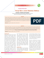 07 - 234CPD-Dapaglifl Ozin-Terapi Baru Untuk Diabetes Melitus PDF