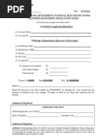 Download RTGS FORM SBIpdf by Anonymous WO9xhz9H SN343772066 doc pdf